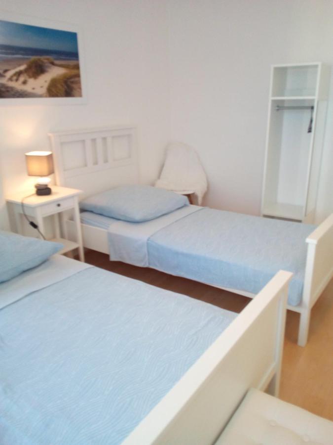 Appartement prox Parlement et Centre FIBRE 2 ou 5 personnes Strasbourg Extérieur photo