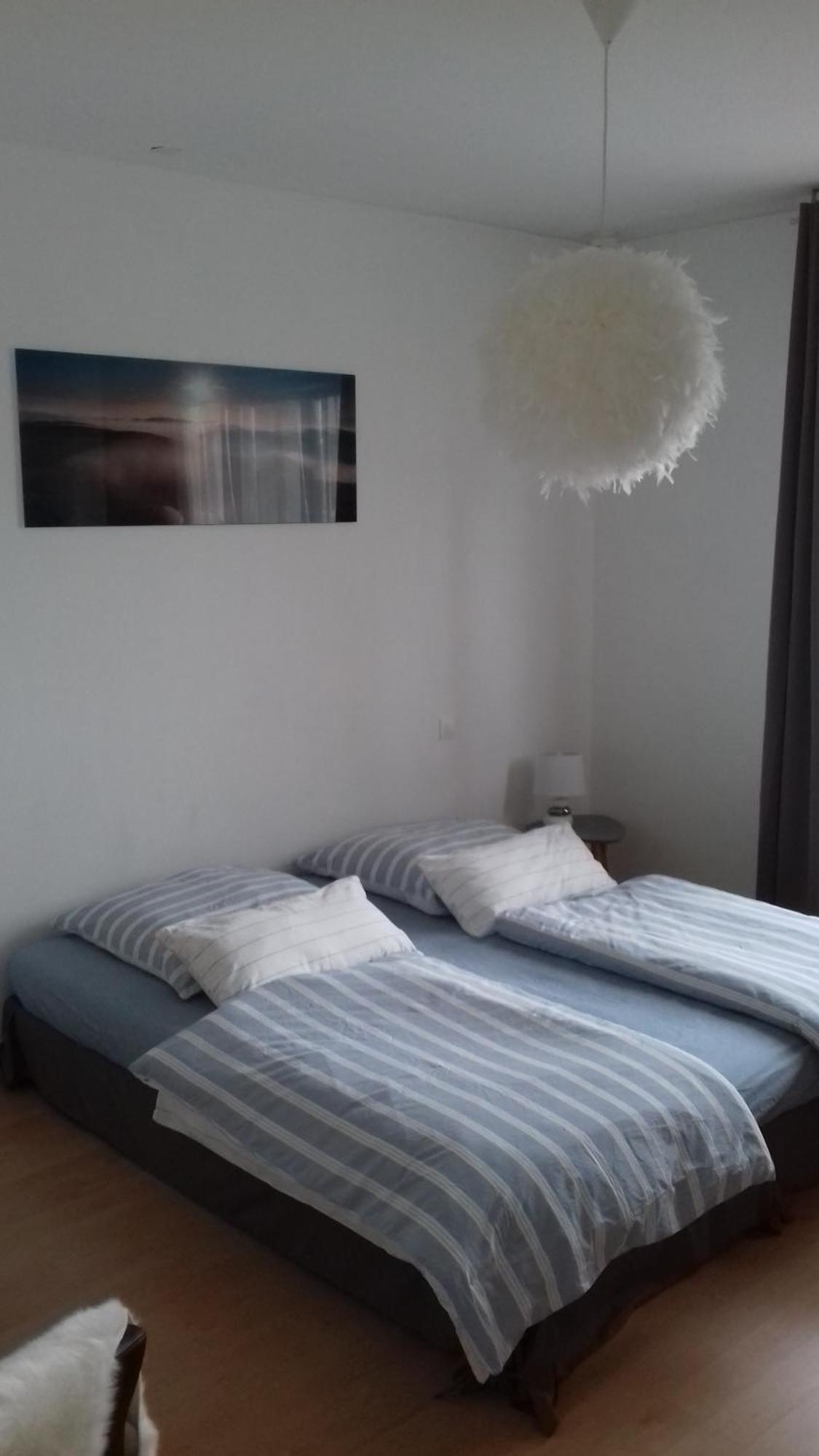 Appartement prox Parlement et Centre FIBRE 2 ou 5 personnes Strasbourg Extérieur photo