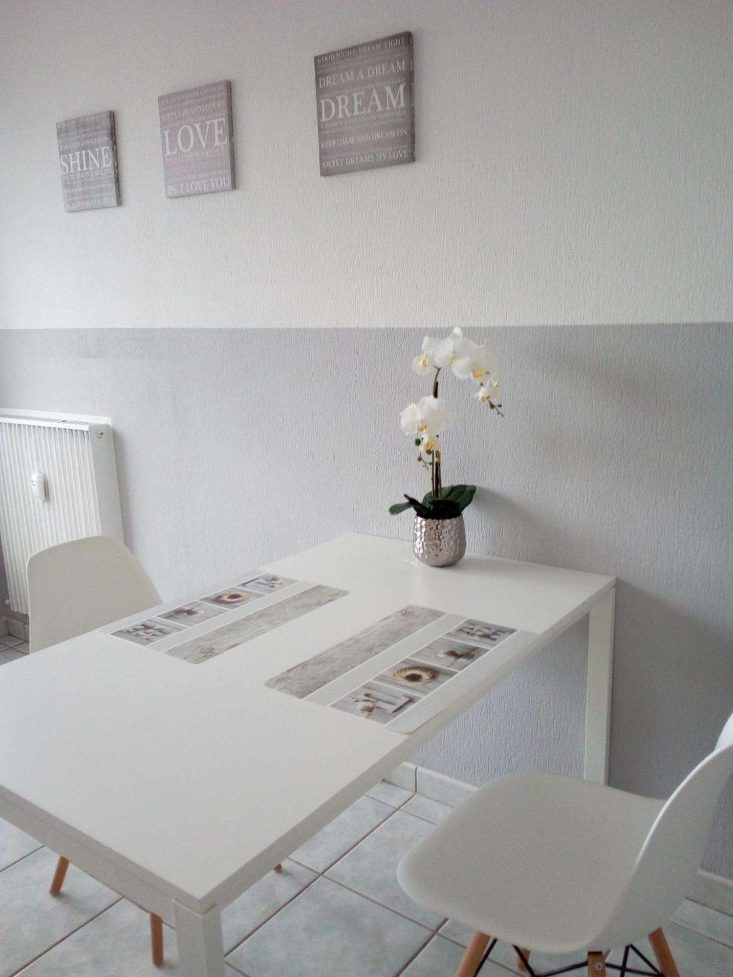Appartement prox Parlement et Centre FIBRE 2 ou 5 personnes Strasbourg Extérieur photo